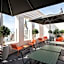 B&B Hotel Antwerpen Centrum