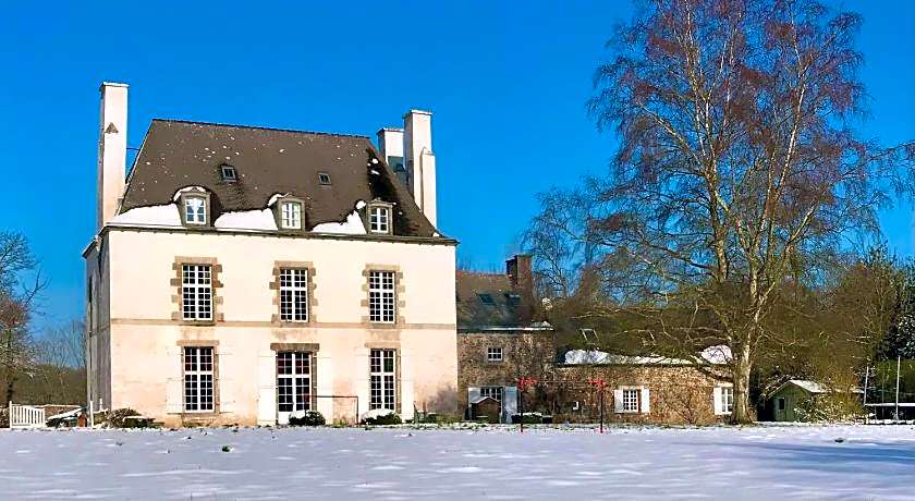 Les Trauchandieres de Saint Malo