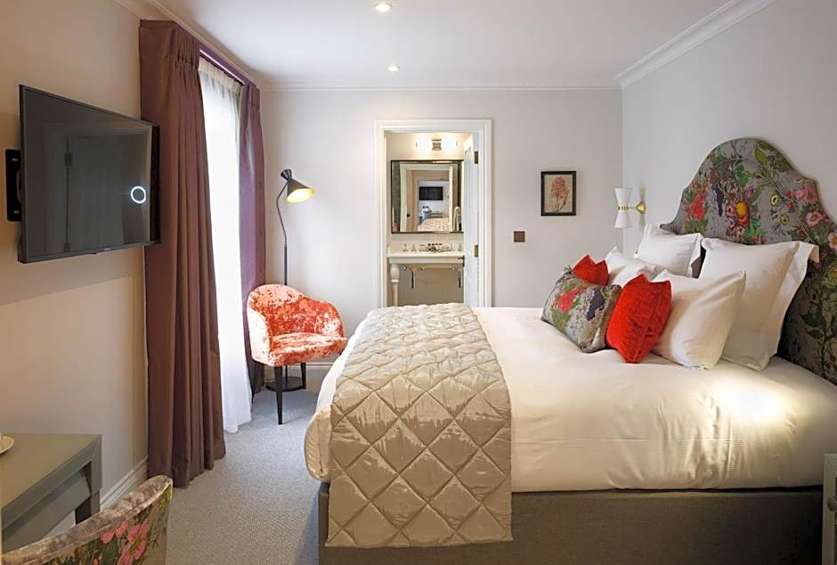The Gonville Hotel, a member of Radisson Individuals