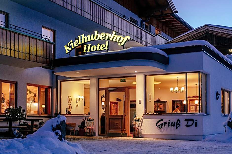 Landhotel Kielhuberhof