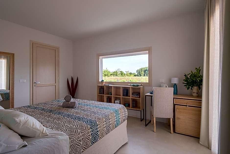 Tenuta DonnAnna Agriturismo&Glamping