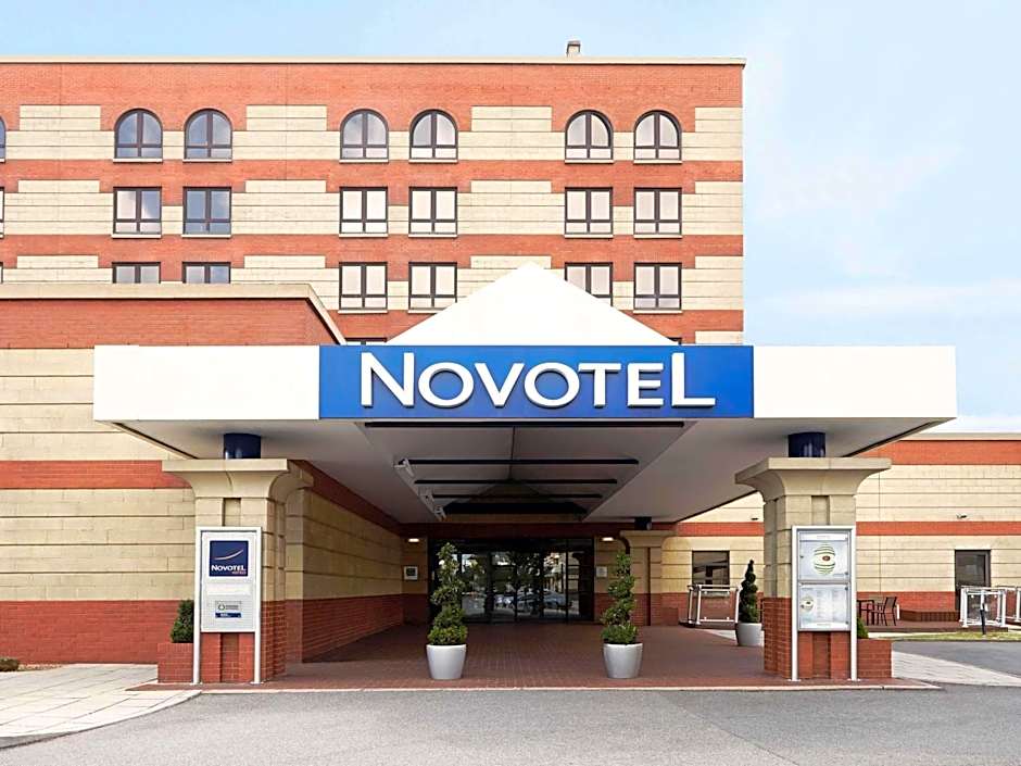 Novotel Southampton