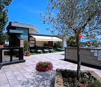 Hotel Numi & Medusa