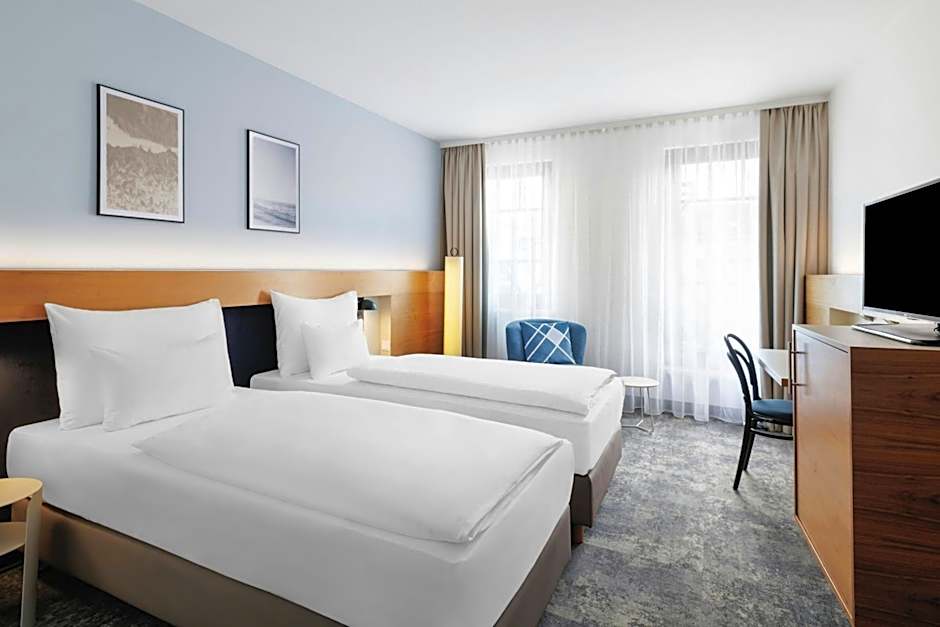 Four Points Flex by Sheraton Vienna Mariahilf