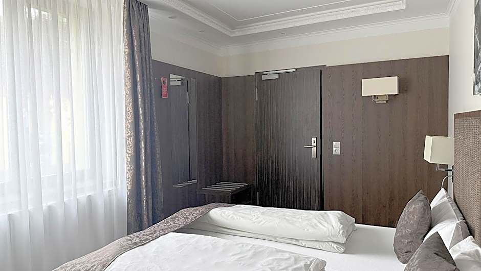 Hotel Europäischer Hof