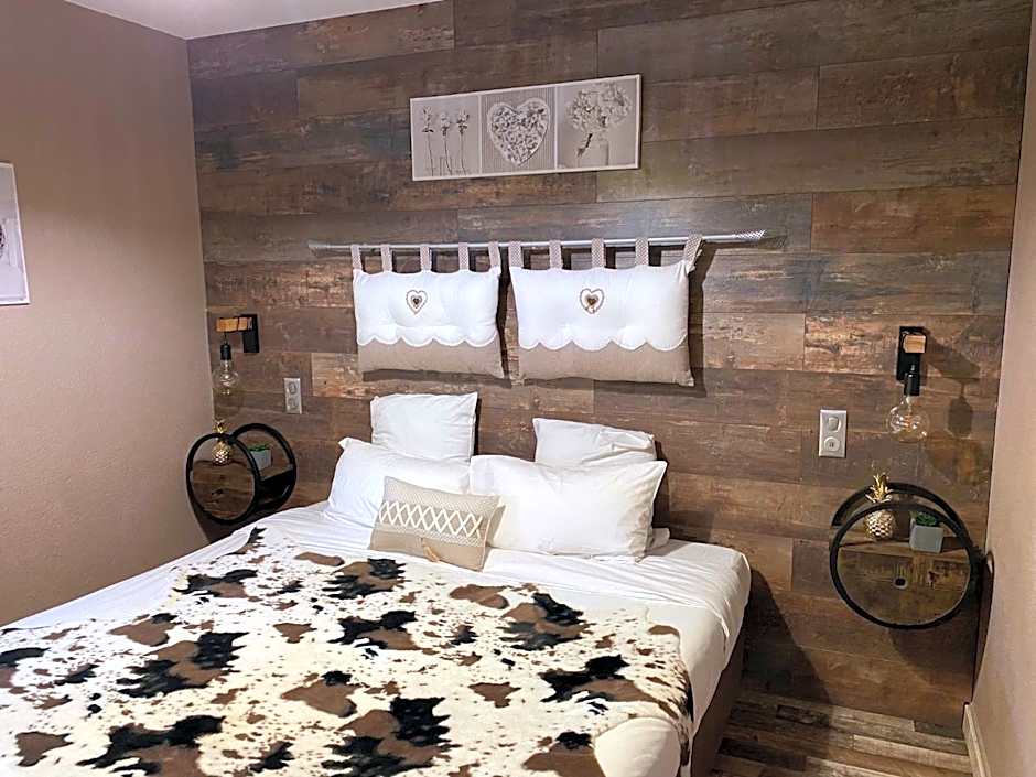 Le President-Gare Nimes Pont Du Gard