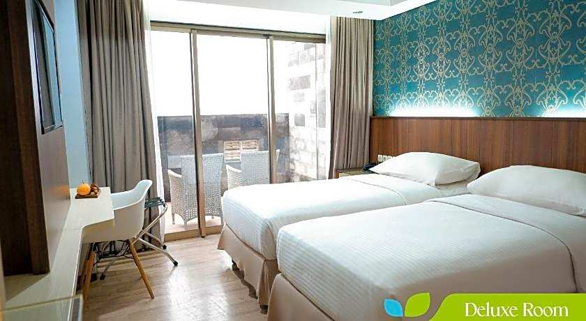 Ayola Sunrise Mojokerto