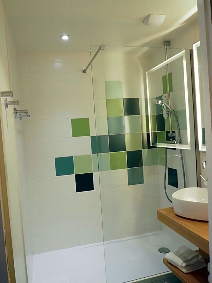 ibis Styles Arcachon Gujan-Mestras