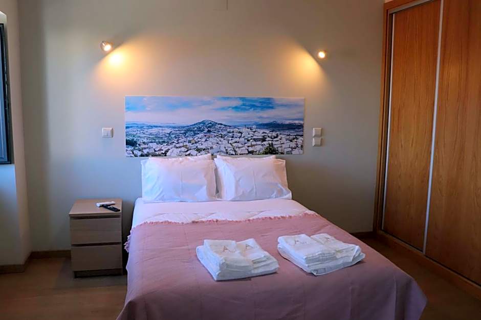 Altitude Alojamento e Restauração