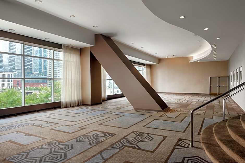 Toronto Marriott City Centre Hotel