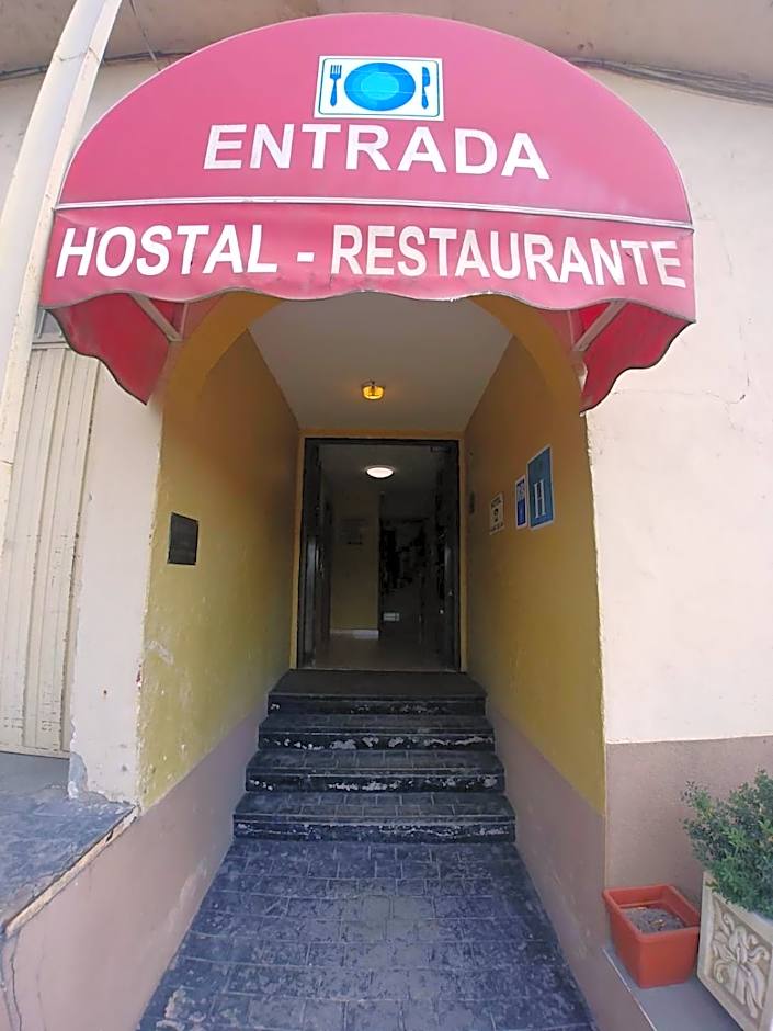 Hostal Hermanos Gutierrez