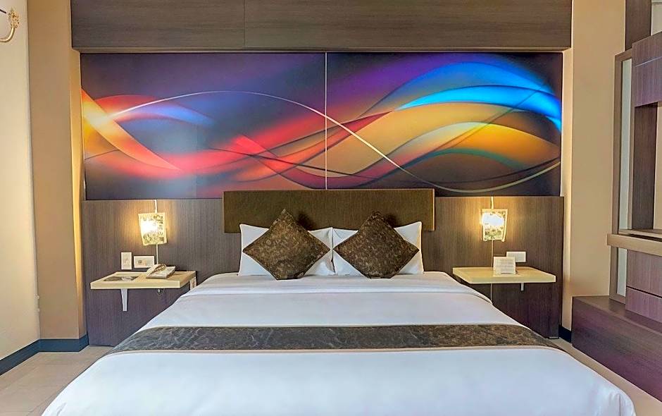 d'Arcici Hotel Cempaka Putih