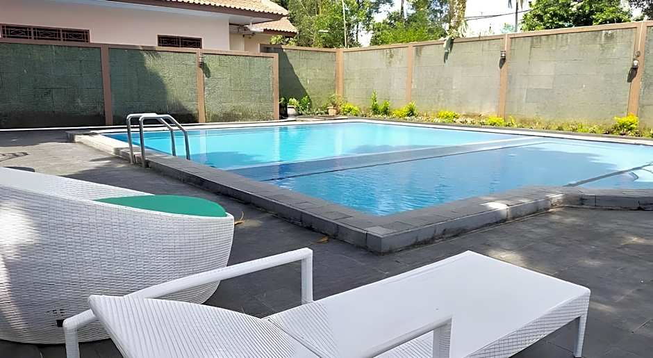 Grand Mutiara Hotel Puncak