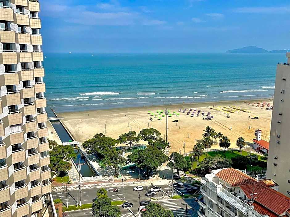 ibis Santos Gonzaga Praia