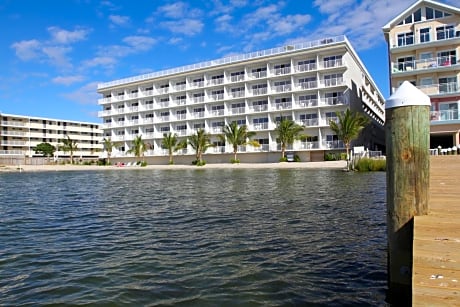 Princess Bayside Beach Hotel