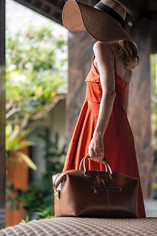 La Reserve 1785 Canggu Beach - Adults Only