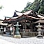 Toramaru Ryokan
