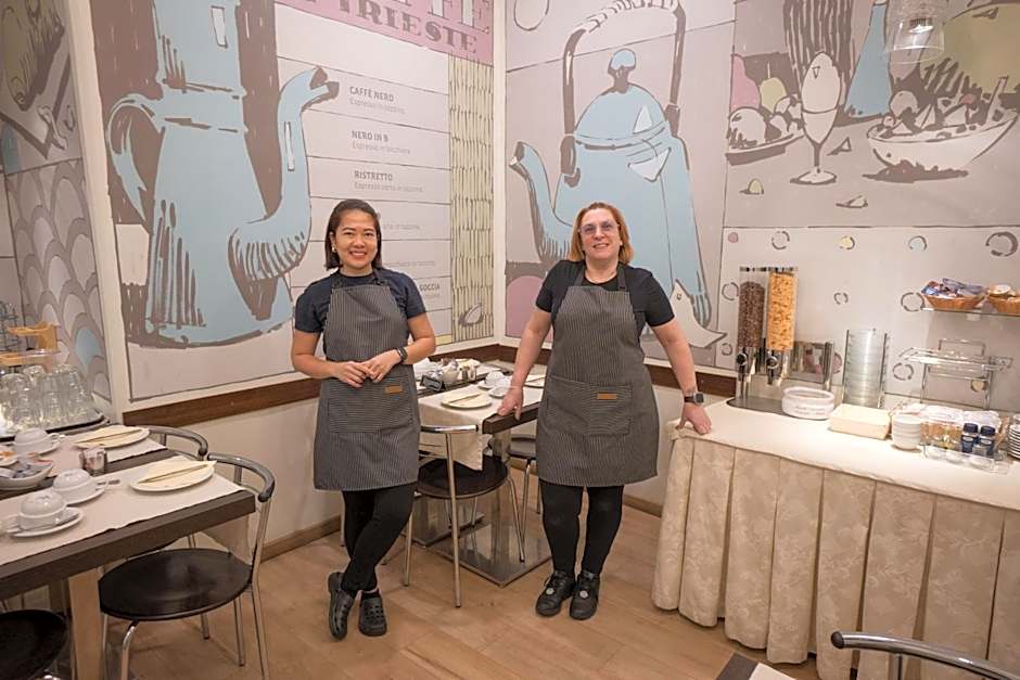 Nuovo Albergo Centro