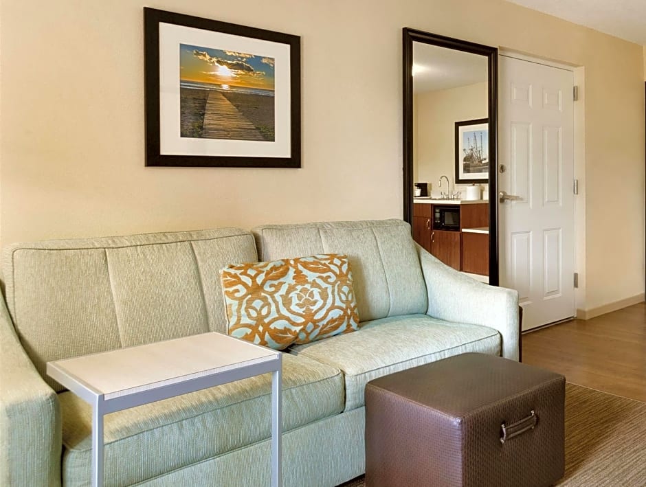 Hampton Inn By Hilton And Suites Tarpon Springs