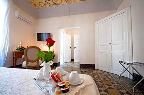 Sveva rooms