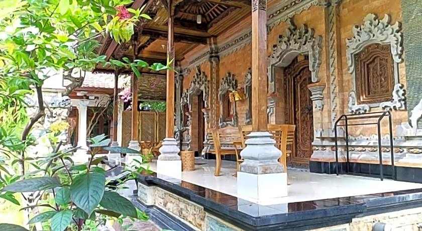 Green Palace Homestay