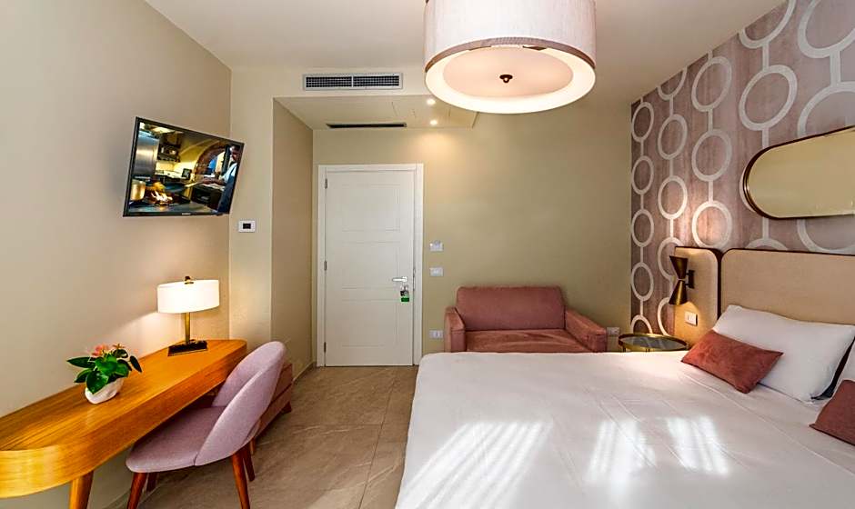 Hotel Mariotti