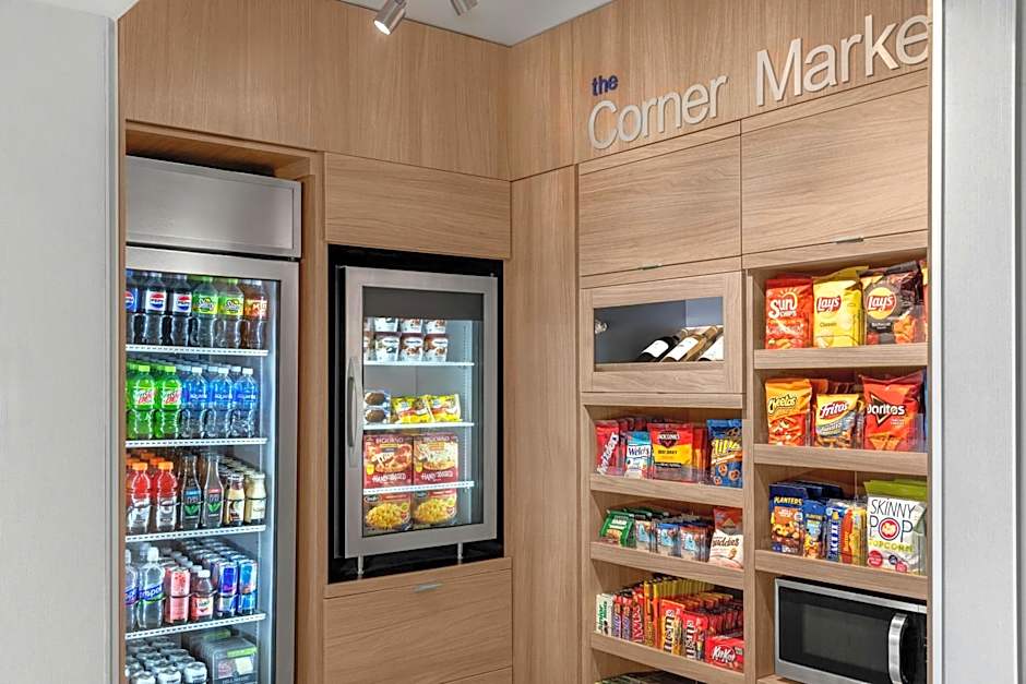 Fairfield by Marriott Inn & Suites Norwalk