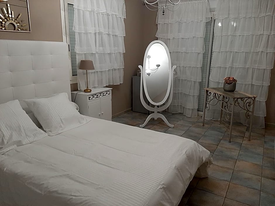 Chambre d'hote Casa Tozza