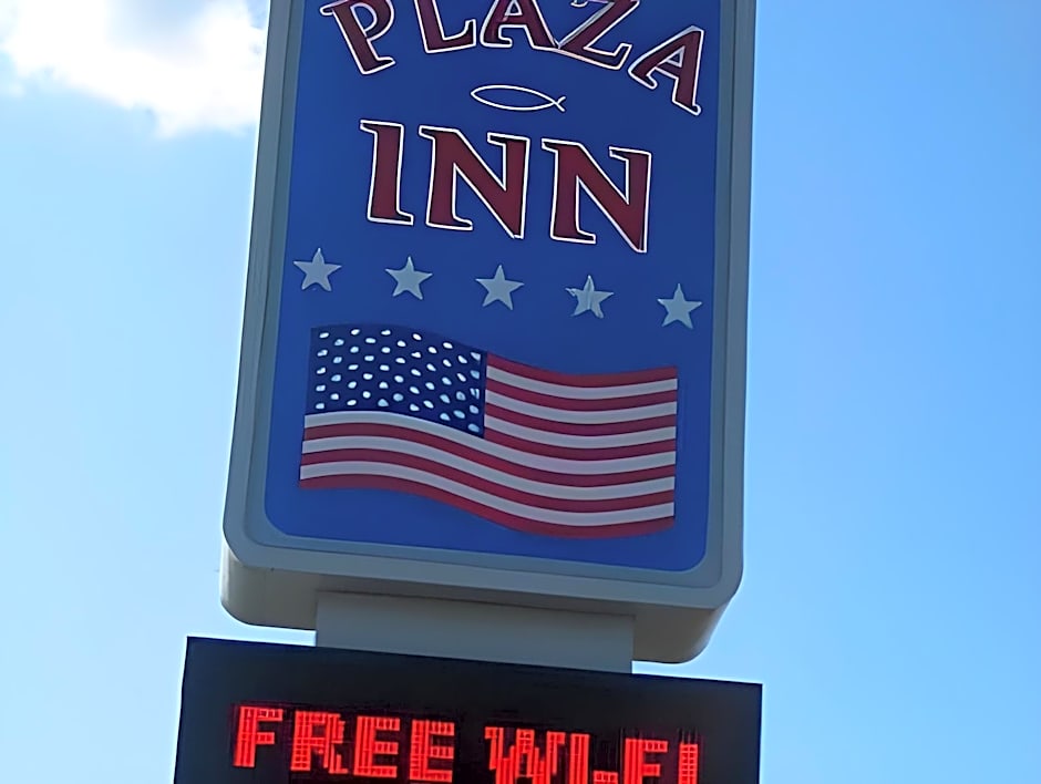 Plaza Inn Springfield