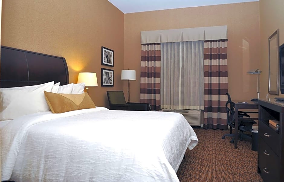 Hilton Garden Inn St. Louis