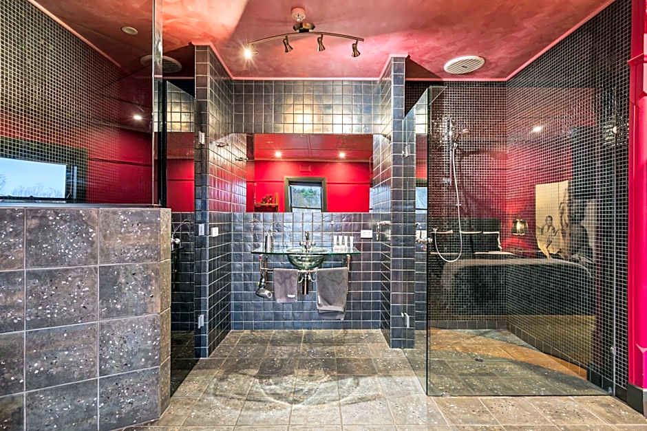 Oakdene Vineyards Guesthouse