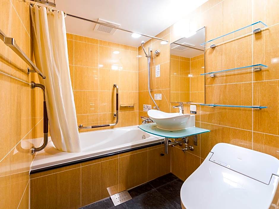 APA Hotel Asakusa Kuramaekita