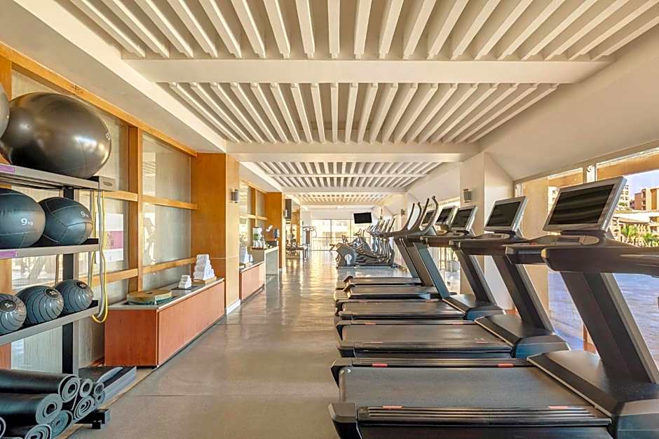 Grand Fiesta Americana Los Cabos All Inclusive Golf & Spa