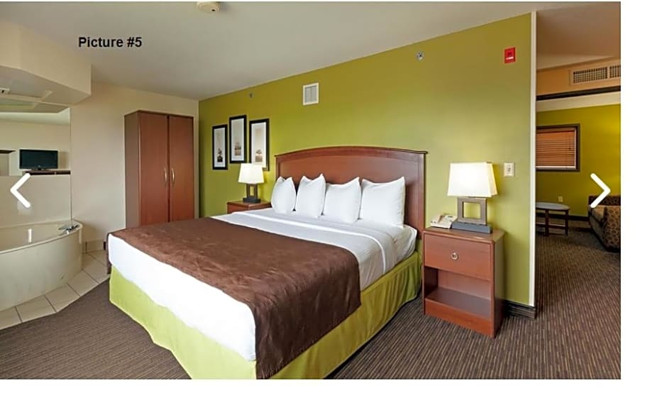 AmericInn by Wyndham Wahpeton