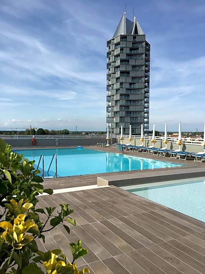 Hotel Principe Palace