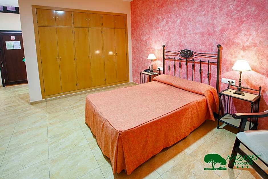 Complejo Turístico Rural Nazaret De Moguer