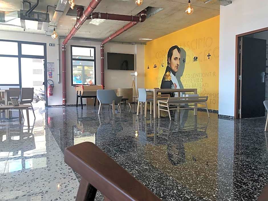 ibis Styles Ajaccio Napoleon