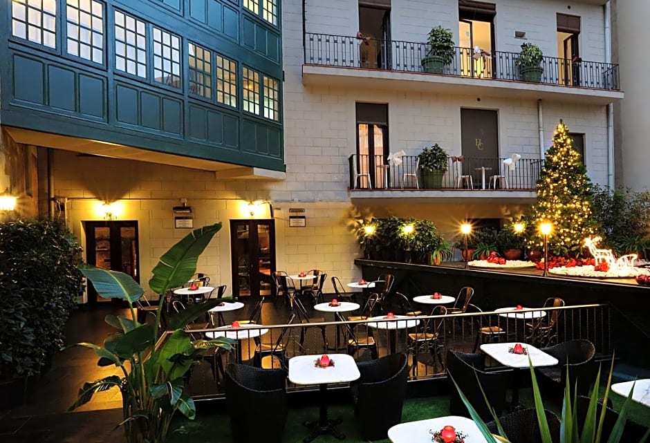 Hotel Continental Barcelona