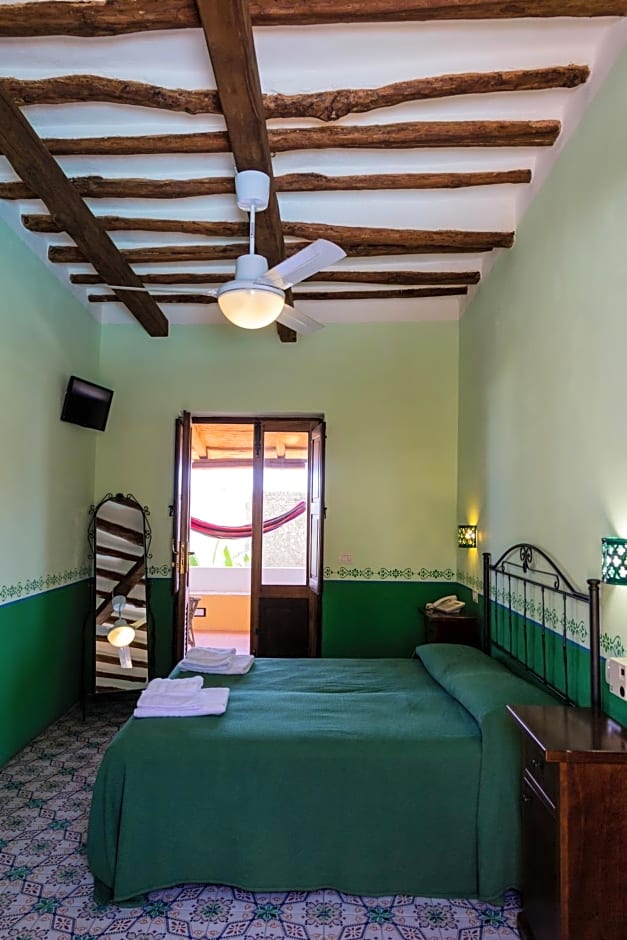 Hotel Arcangelo - Salina