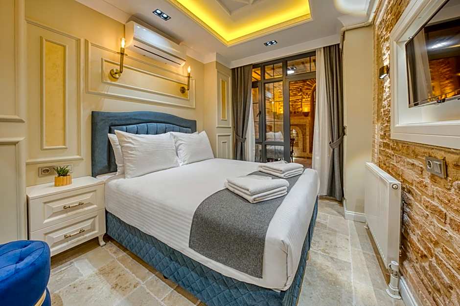 Mahhsen Mansion Oldcity