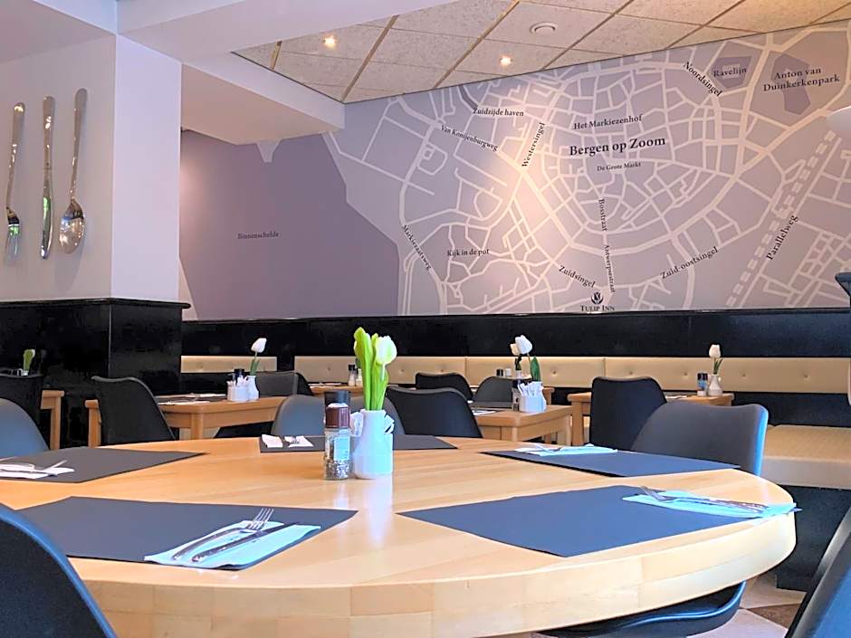 Tulip Inn Bergen Op Zoom