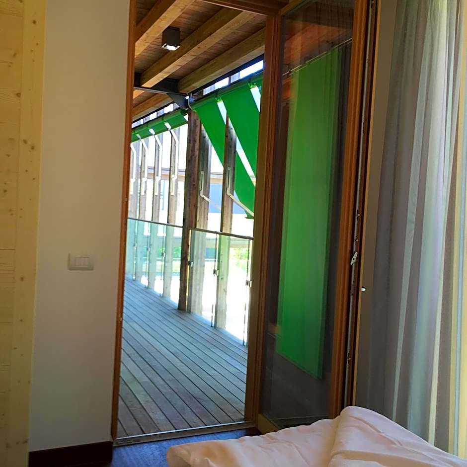 Komodo short stay apartments