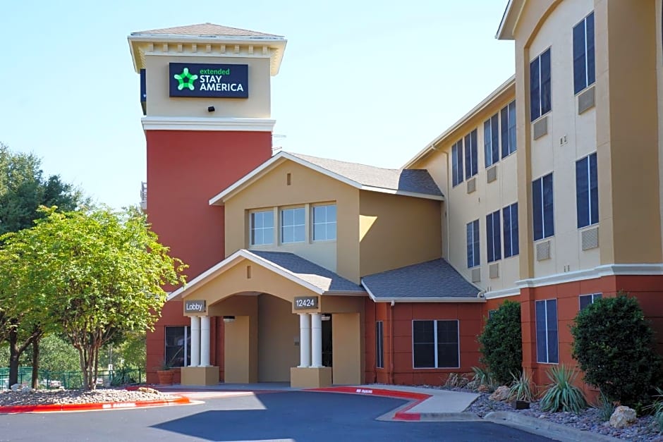 Extended Stay America Select Suites - Austin - Northwest - Research Park