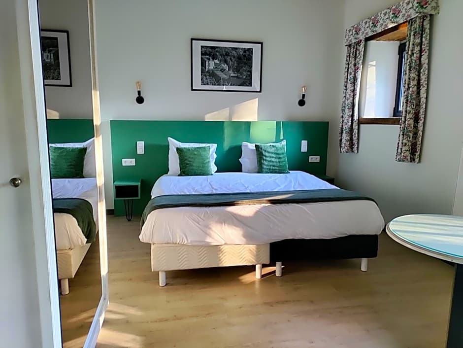 Hotel Le Moulin Des Ramiers