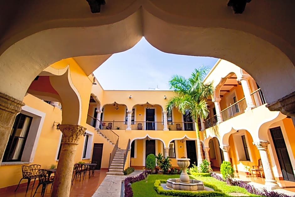 Hotel Montejo