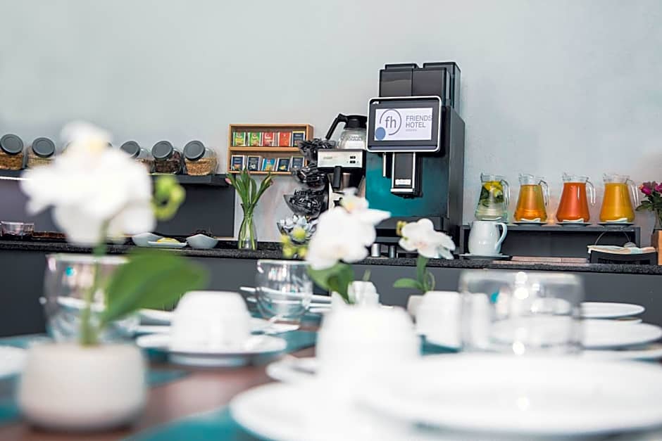 Friends Hotel Kerpen