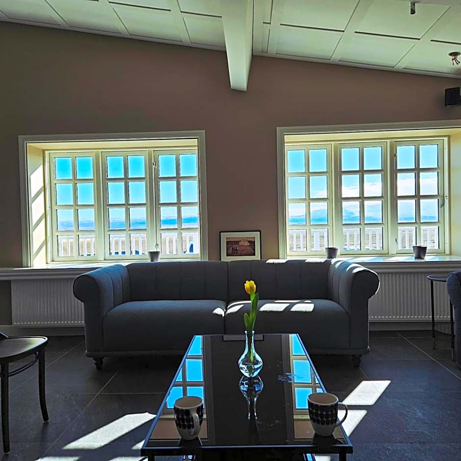 Hotel Stafholt