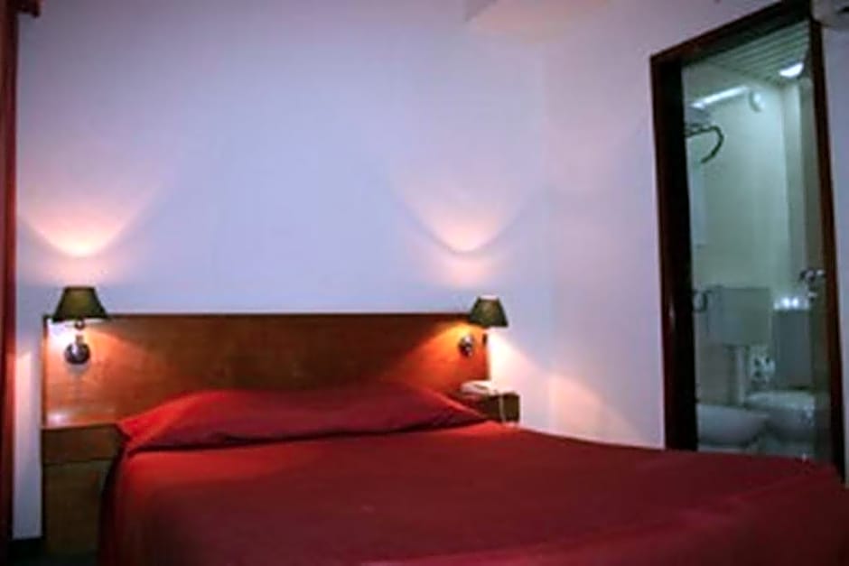 BE Coimbra Hostels