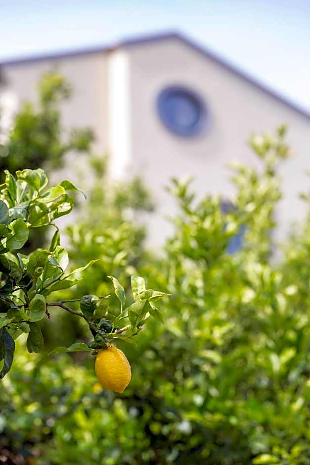 Relais Regina Giovanna