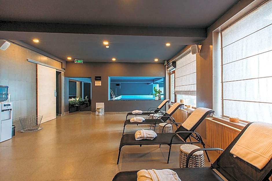 Hotel Carpe Diem Gudauri